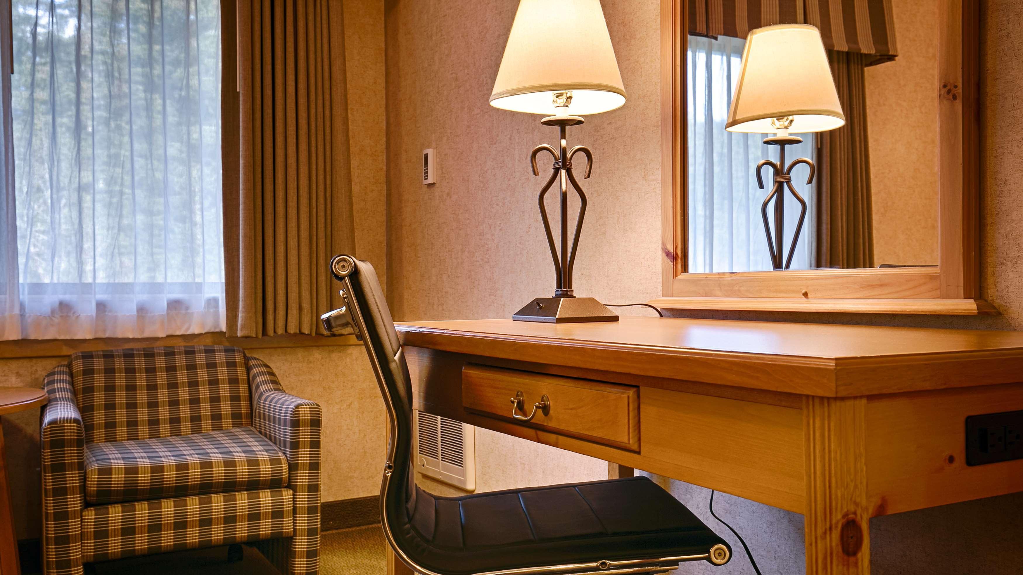 Best Western Mt. Hood Inn Government Camp Quarto foto